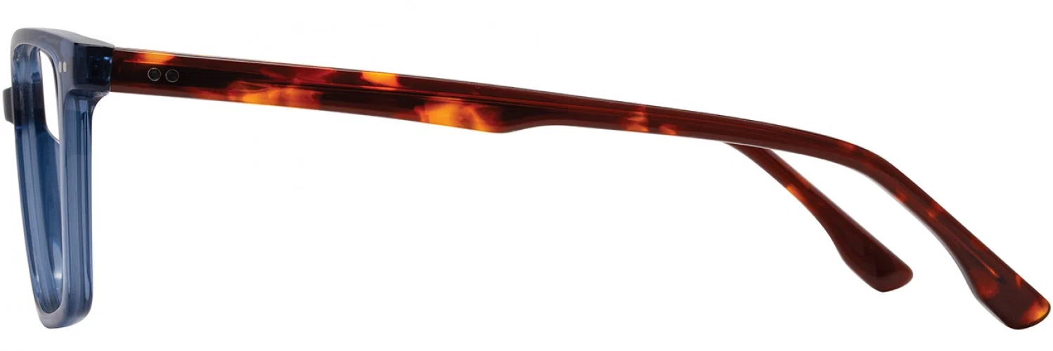Michael Ryen MR460 Eyeglasses - view 5